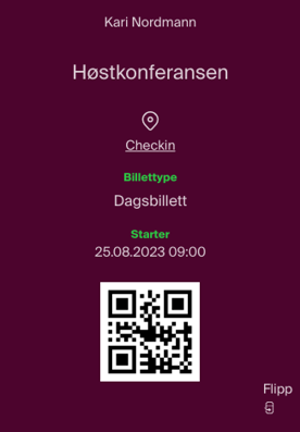 billett
