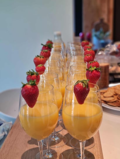Drinker til 17.mai