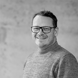 Bjørn Eielsen Malde som er CTO i Checkin 310