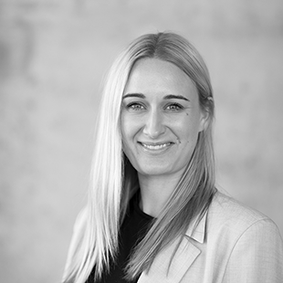 Camilla Reinhardsen som er CMO i Checkin