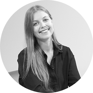 Charlotte Reksten