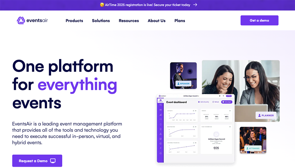EventsAir