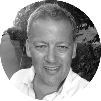 Helge Wold
