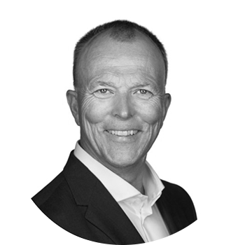 Nils Apeland