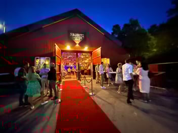 Haubitz Hall