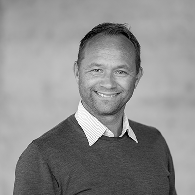 Jim Ronny Andersen