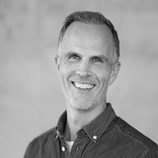 Kjell Ingvar, CRO at Checkin