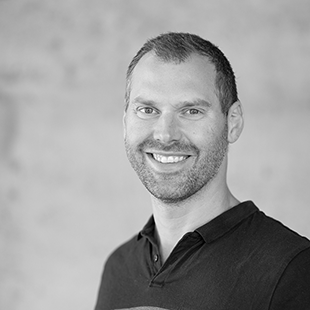 Kristian Løining som er CEO i Checkin