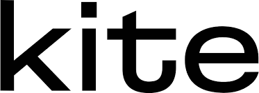Logo til Kite Kommunikasjon
