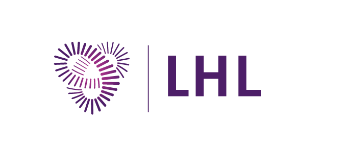 Logo til LHL