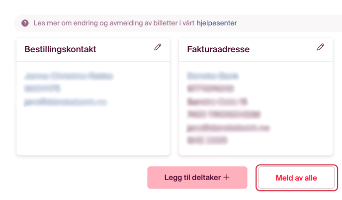 Meld av alle