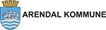 Logoen til Arendal Kommune