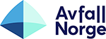 Logo Avfall Norge