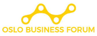 Logo til Oslo Business Forum