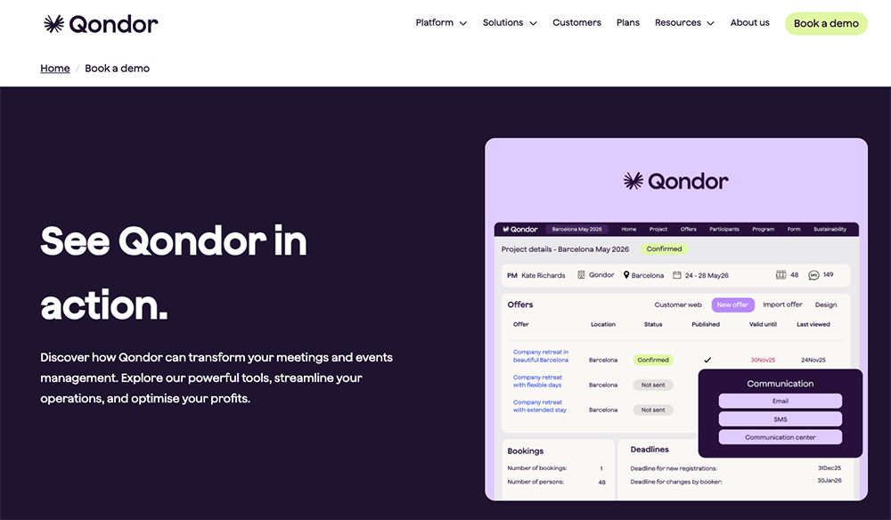 Qondor