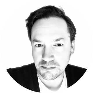 Scott Patrick