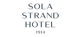 Sola Strand Hotel