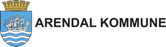 Logo til Arendal Kommune