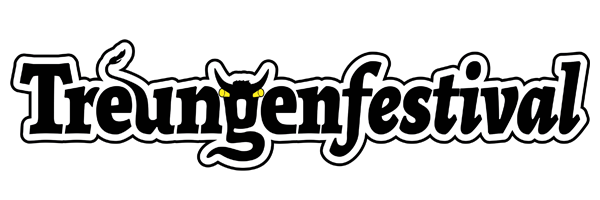 Logo til Treungenfestival