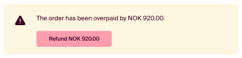refund window