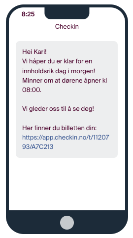sms-billett