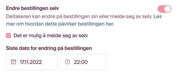 endre-bestillingen