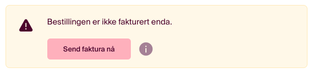 sendfaktura