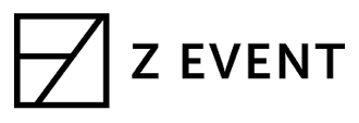 Logo til Z Event