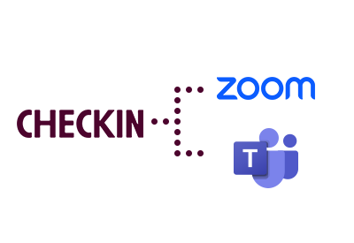 zoom og teams integrasjons bidle