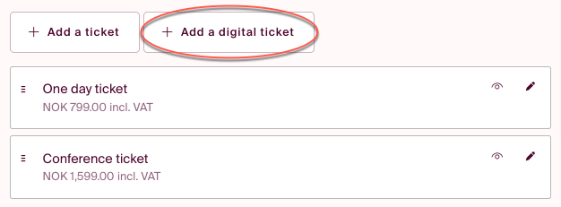 digitalticket