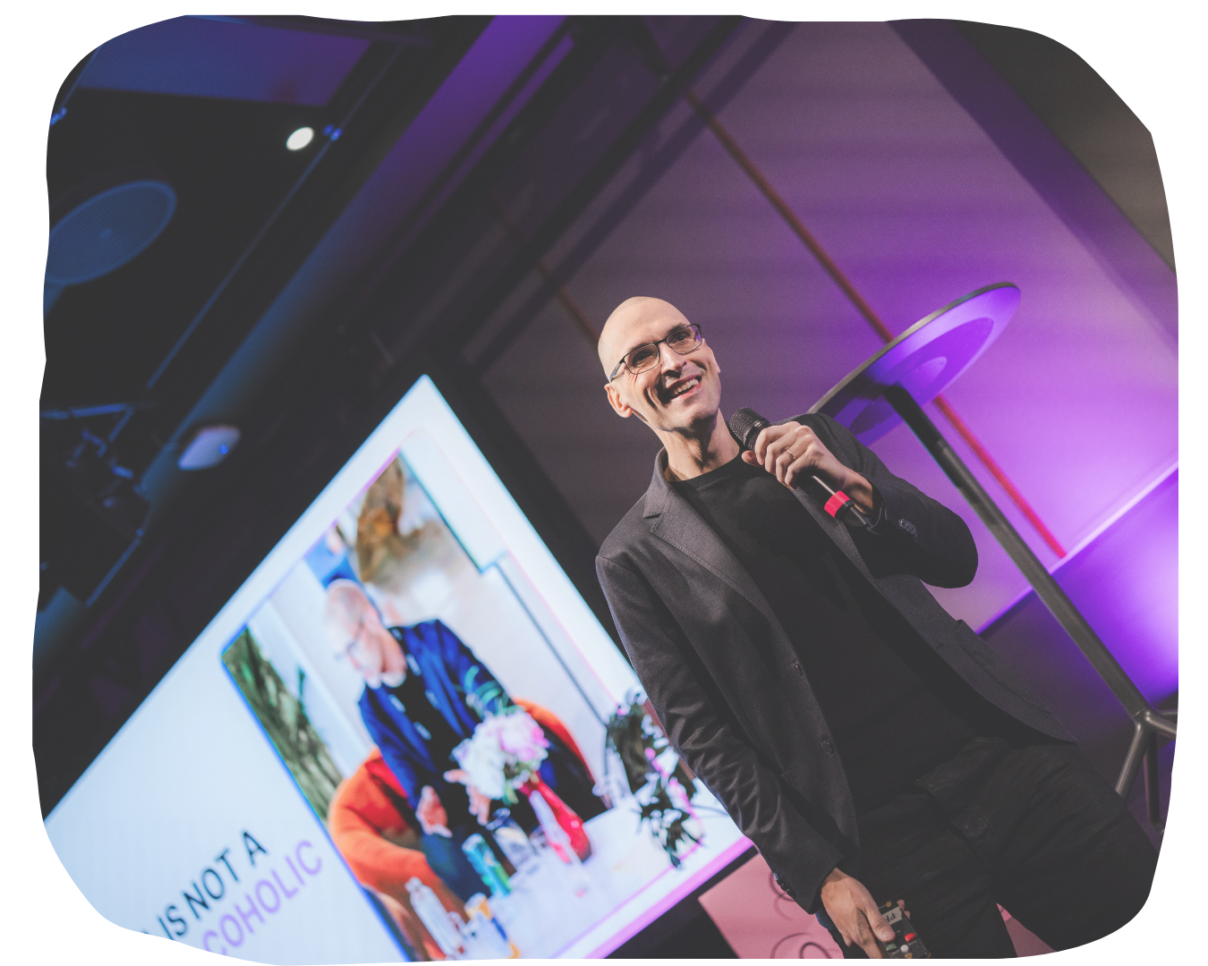 Julies blurred Julies blurred