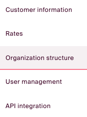 organization-structure